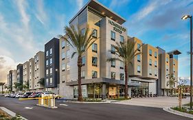 Homewood Suites Hilton Anaheim