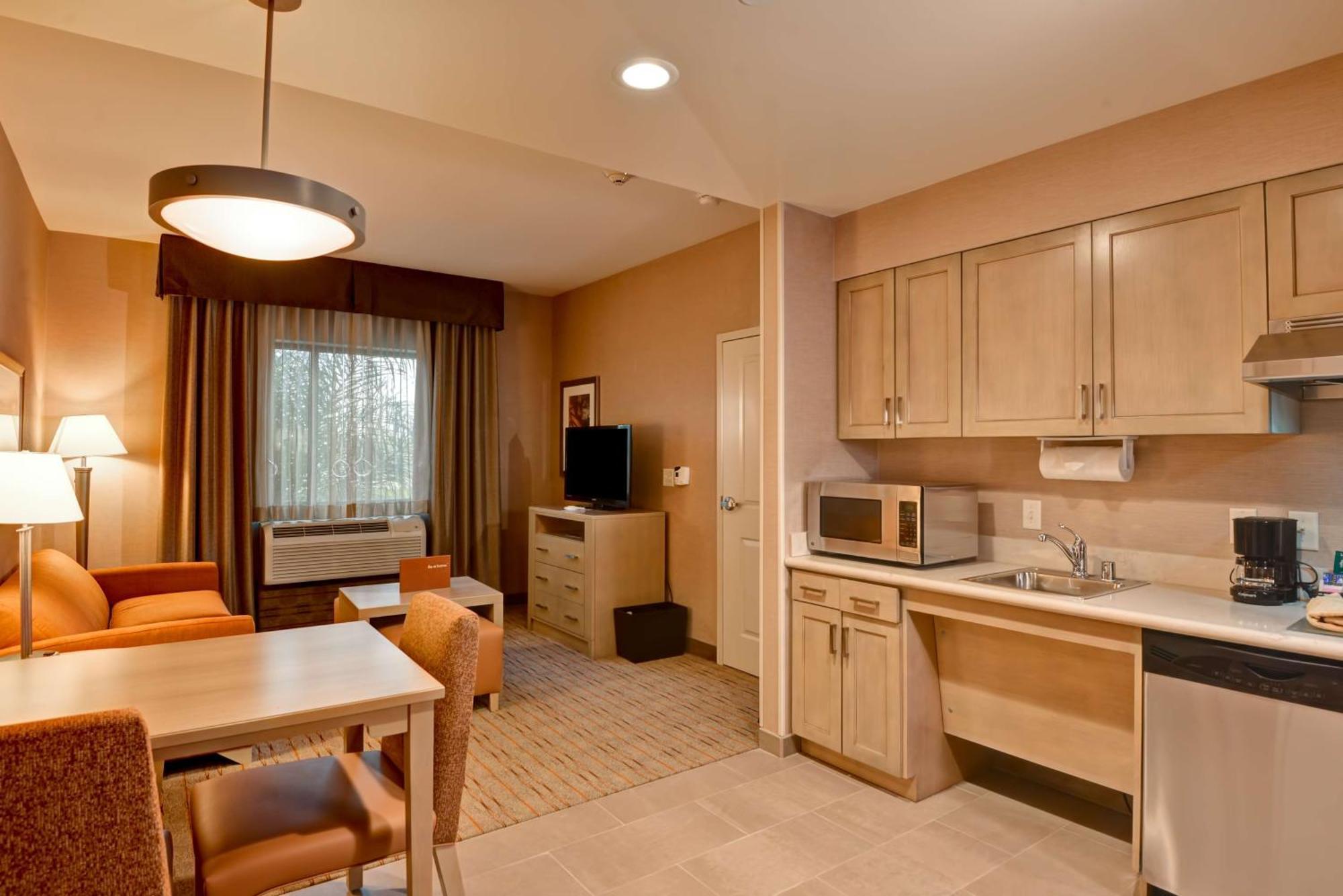 Homewood Suites By Hilton Anaheim Conv Ctr/Disneyland Main Exterior photo